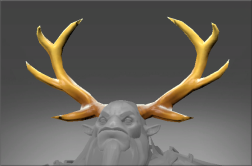 Mighty Horns of the Father