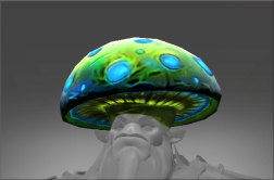 Cap of the Fungal Lord