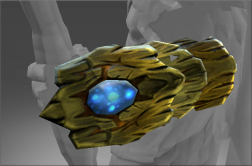 Ironwood Arms of the Fungal Lord