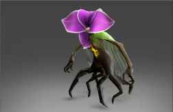 Flowering Treant