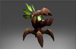 Ravenous Woodfang
