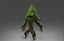Evergreen Stalker