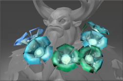 Lei of the Peace-Bringer