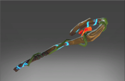 Primeval Staff