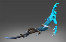 Scythe of Ice