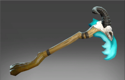 Scythe of Vyse