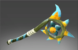 Spectrolite Staff