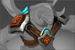 Armor of the World Splitter