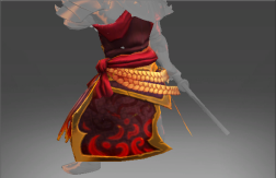 Robes of Blaze Armor
