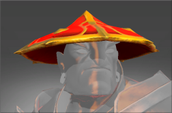 Ember Spirit's Hat