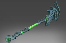 Stone Dragon Soul