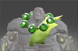 Necklace of the Demon Stone