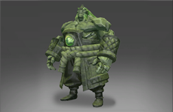 Warriors of the Demon Stone