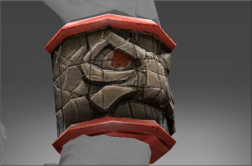 Stoneshard Bracers