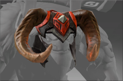 Helm of Impasse