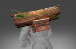 Totem of the Forest Hermit