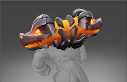 Totem of Deep Magma