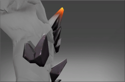 Arms of Deep Magma