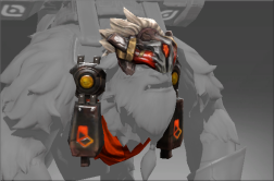 Helm of the Red Mountain