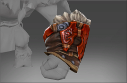 Gauntlets of the Red Mountain