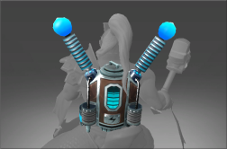 Static Lord's Generator