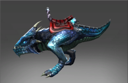 Blitzy the Stormrunner