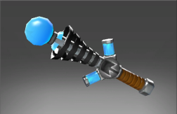 Hammer of the Static Lord