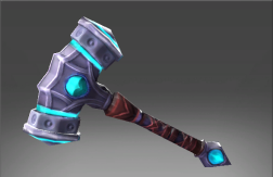 Hammer of the Stormlands
