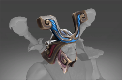 Crown of the Thunder Ram