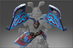 Flags of the Thunder Ram