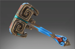 Tempest Caller