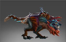 Storm Walker