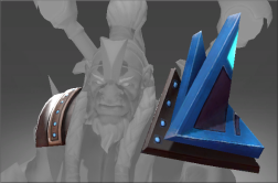 Storm Rider's Deflector