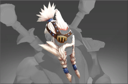 Storm Rider's Sight
