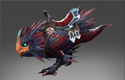 Rampant the Scaled Hunter