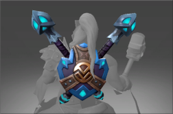 Aegis of the Storm