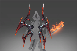 Wings of the Eleven Curses