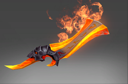 Blade of Eternal Fire