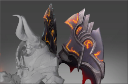Steel Wings of Apocalyptic Fire