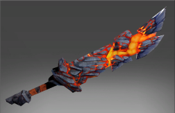 Molten Fracture