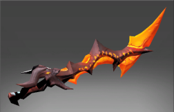 Hellthorn's Sword
