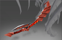 Tail Blade of Incantations