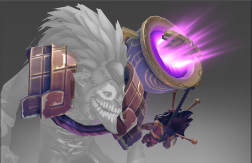 Nothlic Burden