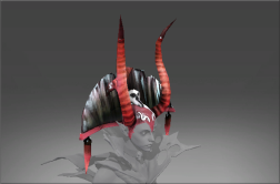 Crown of the Death Priestess