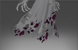 Outland Witch's Tatters