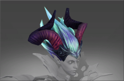 Outland Witch's Horns