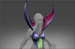 Collar of the Ghastly Matriarch