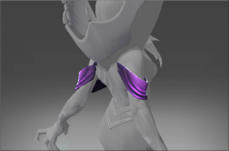 Scarf of the Ghastly Matriarch