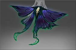 Fluttering Mortis