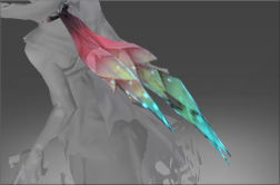 Scarf of the Bone Scryer
